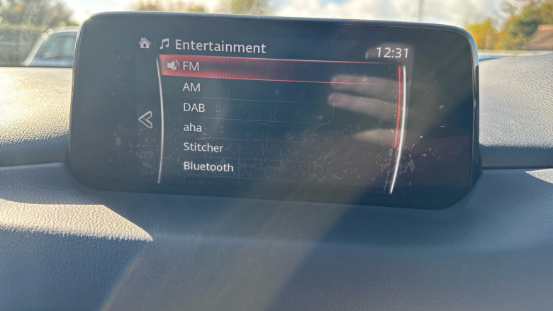 Mazda CX-5 2.2d Sport Nav+ 5dr Diesel Estate